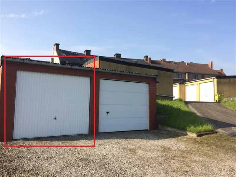 Garage te Koop of te Huur
