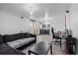 Gelijkvloers Appartement te Koop Moerzeke