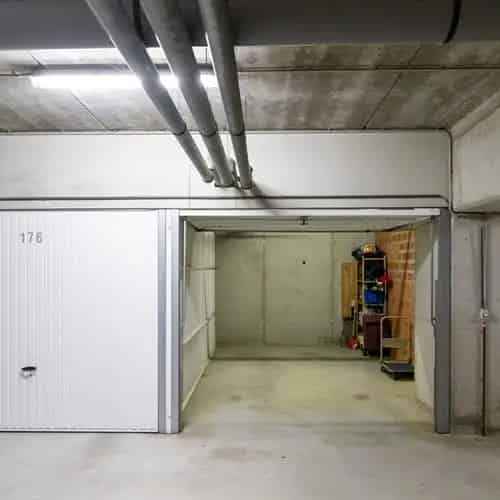 Studio Nieuwpoort Bad Ruim Terras Instapklaar