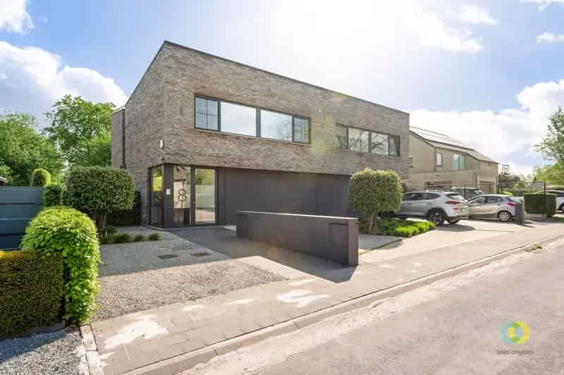 Huis te huur: Moderne 3 Slaapkamers, Volledig Uitgerust