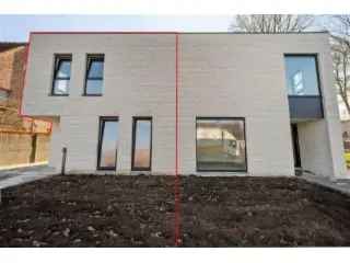 Huis te koop Geel - 3 slaapkamers, tuin, zonnepanelen
