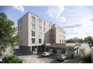 Nieuwbouwappartementen Oostakker: Energiezuinig & Comfortabel Wonen