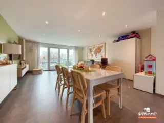 Huis te Koop Seraing 3 slaapkamers Grote Tuin