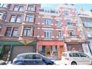 Appartement te koop - Koekelberg VBD08479