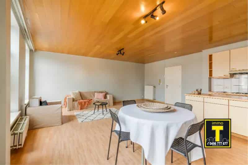 3 Appartementen te Koop: Ideale Investering