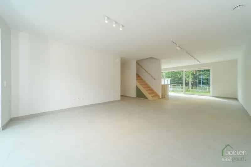 Nieuwbouw Koksijde Sint-Idesbald 3 slaapkamers carport tuin