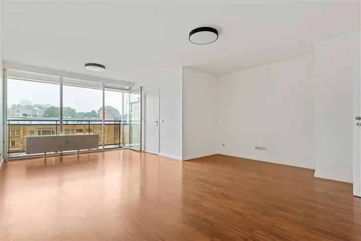 Appartement te koop Deurne 2 slaapkamers terras