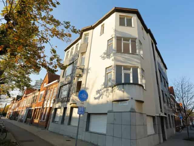 Appartementen Berchem 1 slaapkamer en 2 slaapkamers