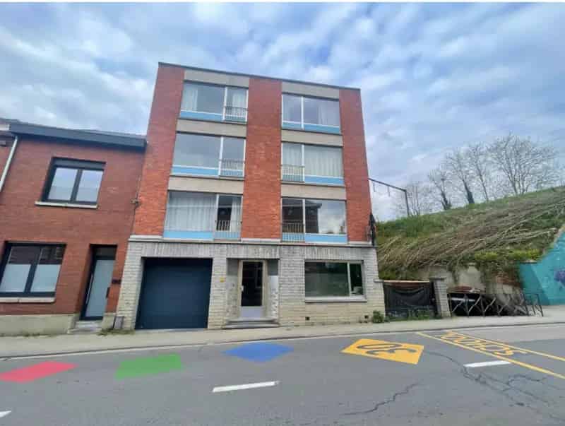 Appartement te huur Leuven - gerenoveerd 2 slaapkamers