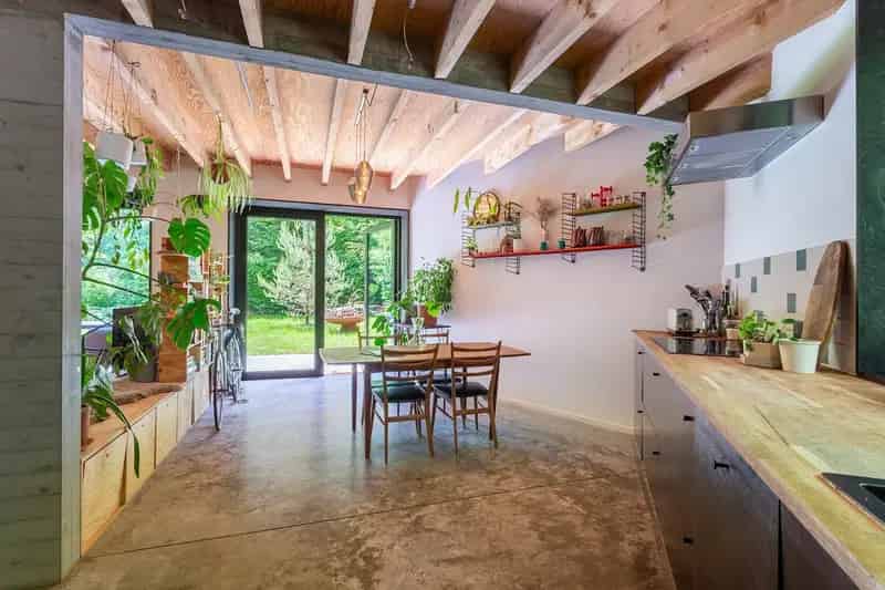 Wonen in het Groen Volledig Aanbod