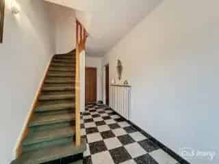 Huis te koop Merksem 3 slaapkamers garage tuin