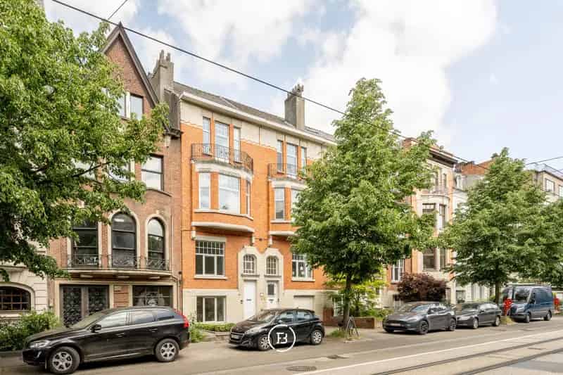 Huis te huur Gent: 4 instapklare appartementen nabij station