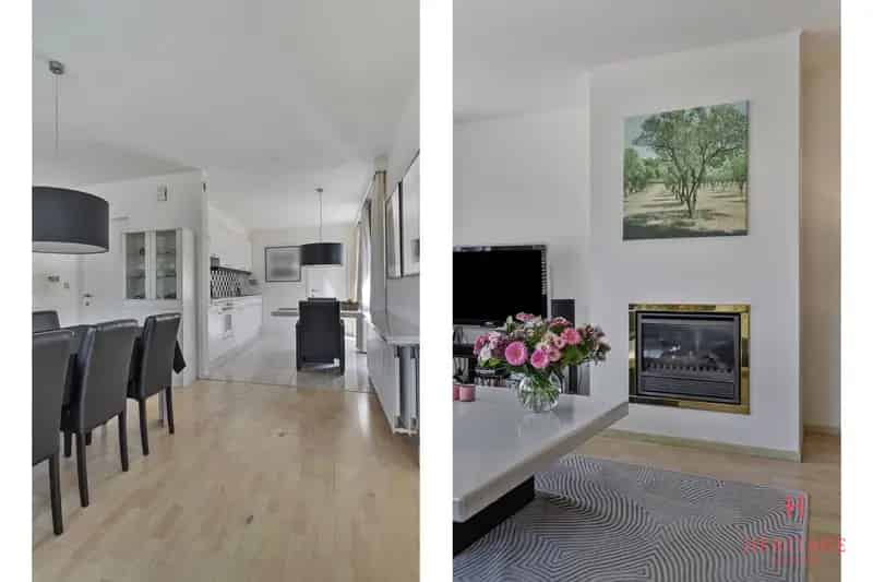 Huis te koop Sint-Eloois-Vijve - Instapklare woning