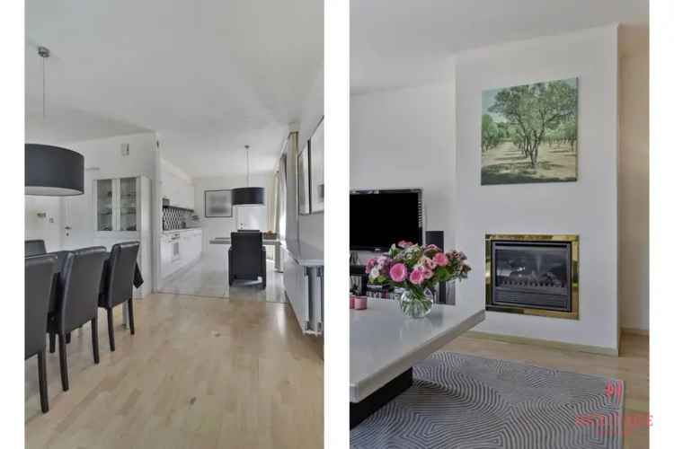 Huis te koop Sint-Eloois-Vijve - Instapklare woning
