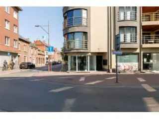 Handelspand te Koop Mol Centrum - Toplocatie