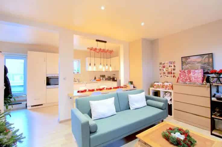 Appartement Te Koop Rooftop 60m2 2 Terrassen