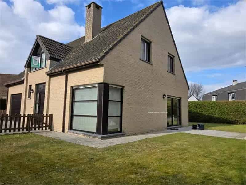 Villa te koop Duinbergen 4 slaapkamers Nabij zee