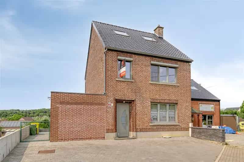 Huis te koop Sint-Joris-Winge 3 slaapkamers