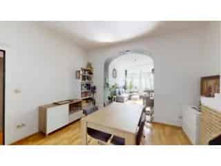 Appartement te koop Schaarbeek 3 slaapkamers terras 104m2