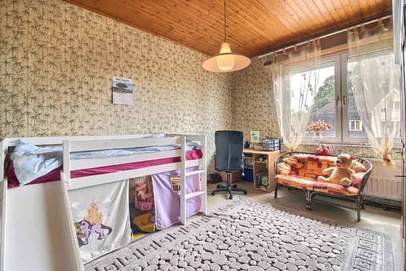 Lichte Ruime Woning met Entrepote 80m2 Lontzen