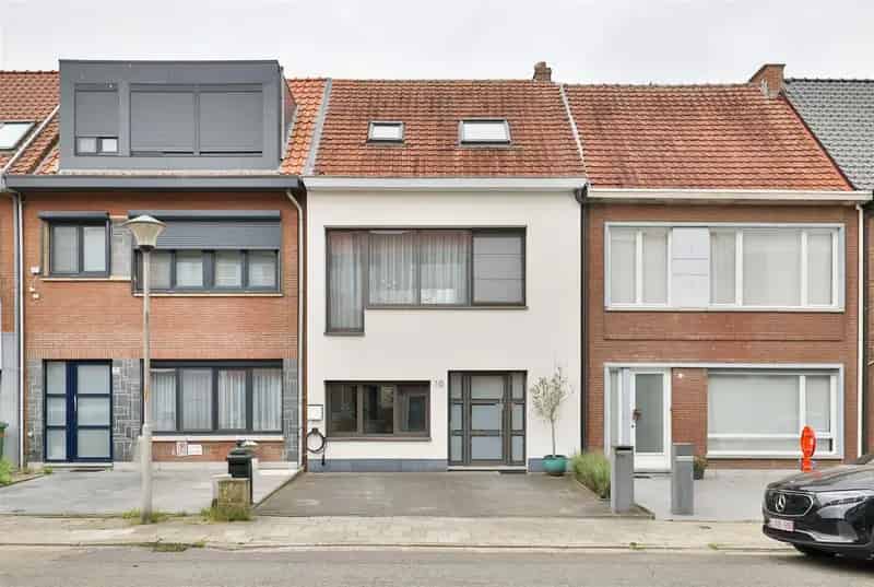 Huis te koop