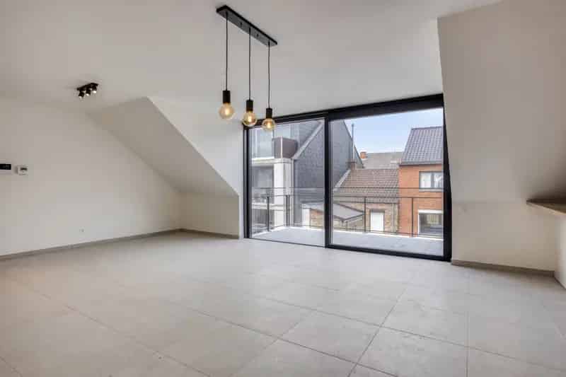 Instapklaar Nieuwbouwappartement Zoutleeuw