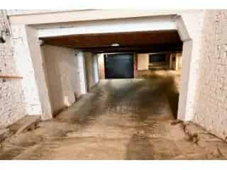 Garagebox Oostende - Gerenoveerd - 18m²