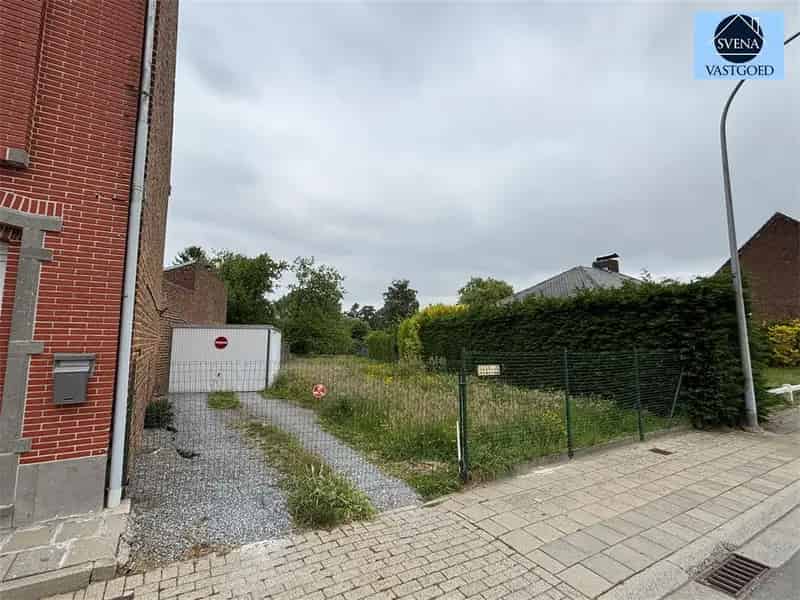 Bouwgrond te Koop Ninove Rustig Gelegen Veldzicht
