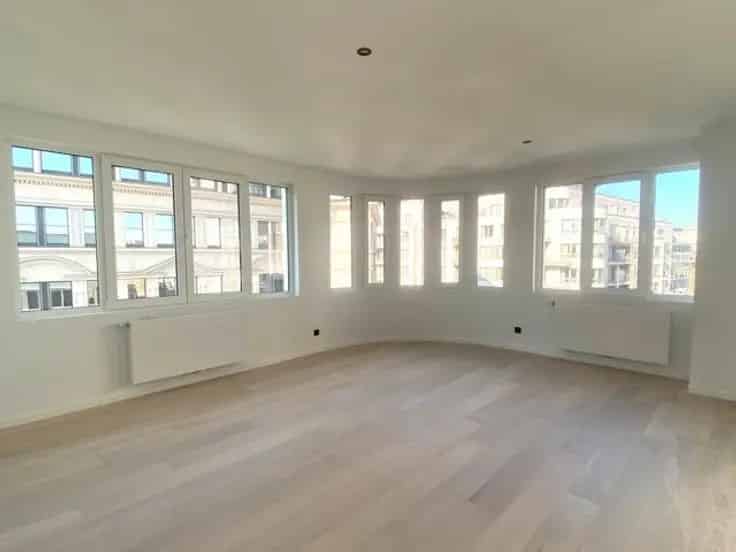 Penthouse te Koop Oudergem 2 slaapkamers 93m²