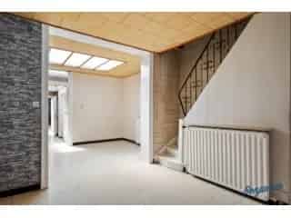Huis te koop Menen 2 slaapkamers groot rendement