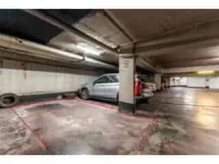 Parking te koop Gent Centrum - Ondergrondse staanplaats