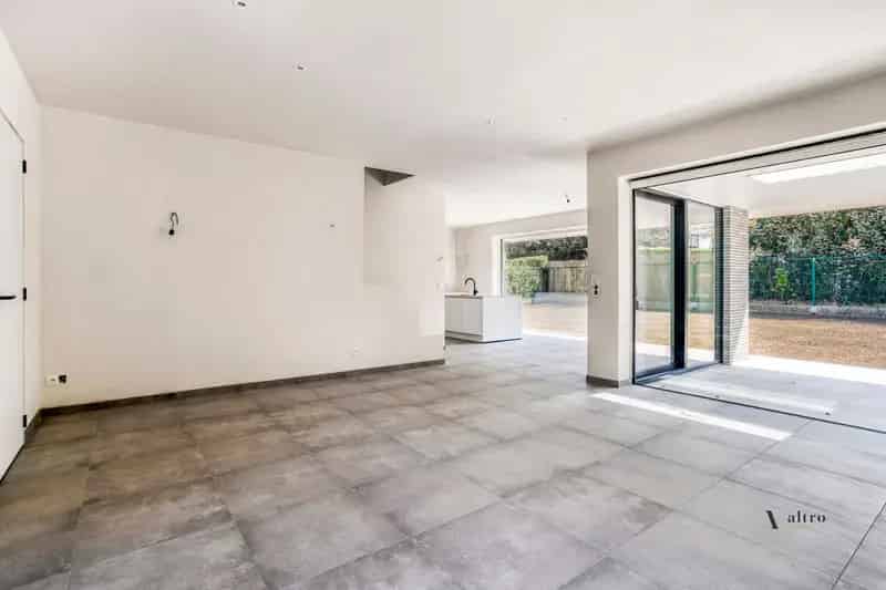 Nieuwbouwwoning Aalter Centrum
