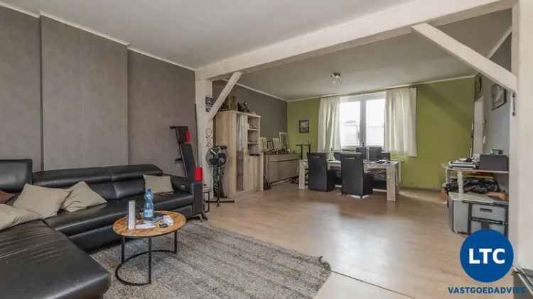 Te koop - Woning - Dormaal