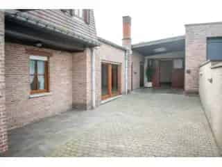 Huis gemengd gebruik Affligem