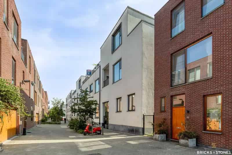 Appartement te koop Antwerpen Zuidervelodroom