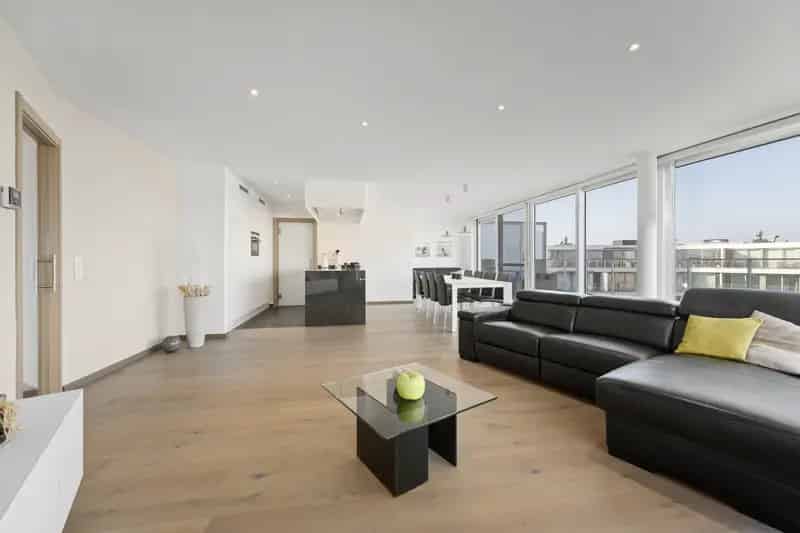 Appartement te Koop Bredene 2 slaapkamers Terras Garage