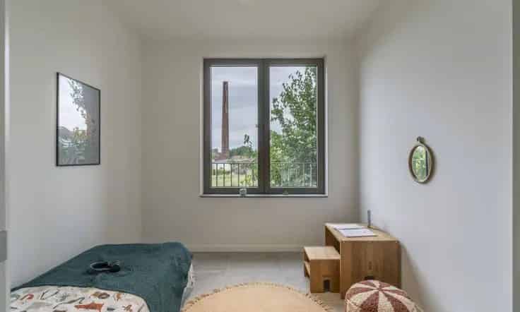 Appartement Hasselt Quartier Bleu Te Koop