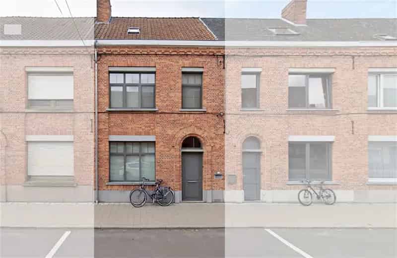 Gezellige woning te huur nabij markt