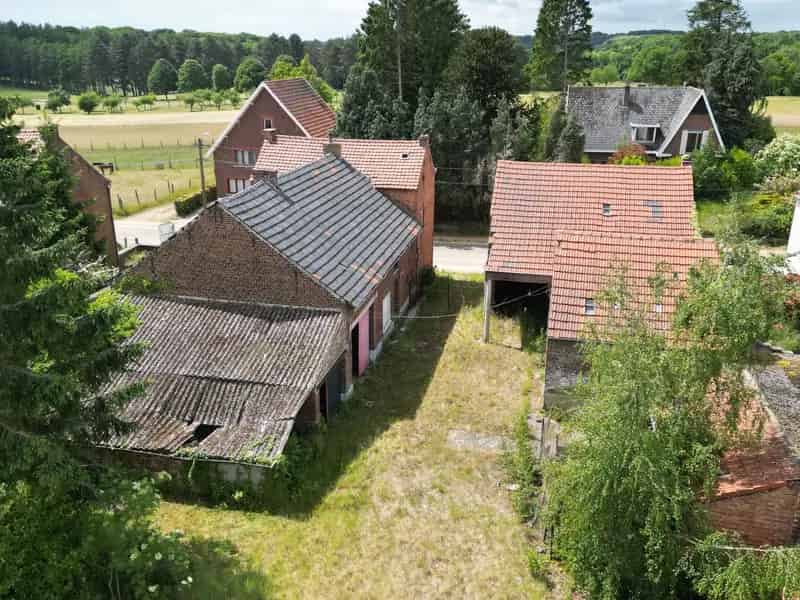 Grond te koop Volledige aanbod