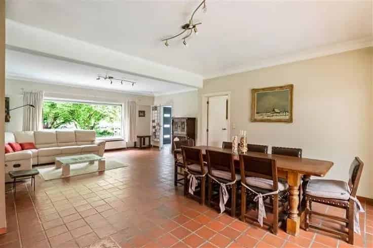 Laagbouwwoning te Bonheiden: 3 slaapkamers, garage, zonnige tuin