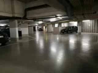 Parking te Huur Oudergem - Vlakbij ULB en Openbaar Vervoer