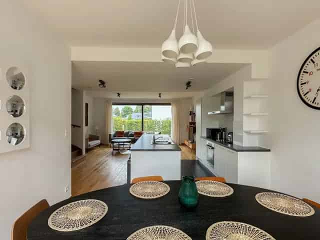 Woning te Waterloo 4 slaapkamers 165m² EPC A