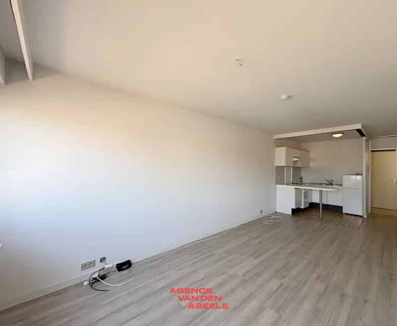 Appartement te koop Oostkamp Centrum - Instapklaar 1 slaapkamer