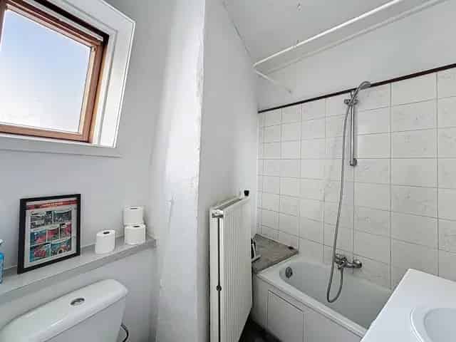 Appartement te Koop Gent Centrum