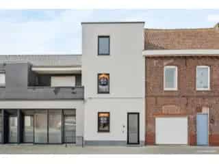 Huis te koop Ledegem - gerenoveerd met tuin en EPC A