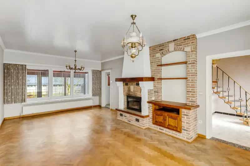 Huis te huur Landelijke woning met potentieel nabij E34 Retie