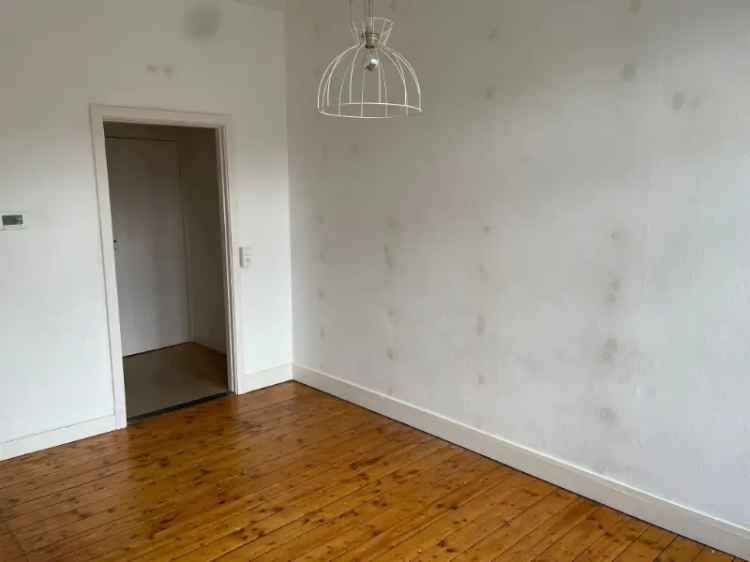 Appartement Vrijdagmarkt 2 slaapkamers