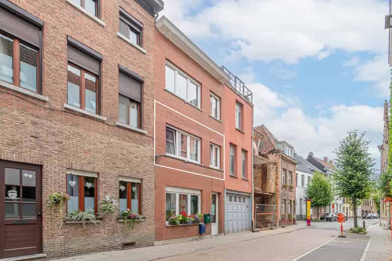 1 Slaapkamer Appartement Mechelen Centrum