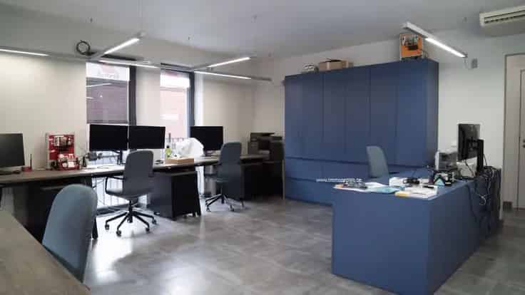Kantoorruimte te huur Lier 67m2