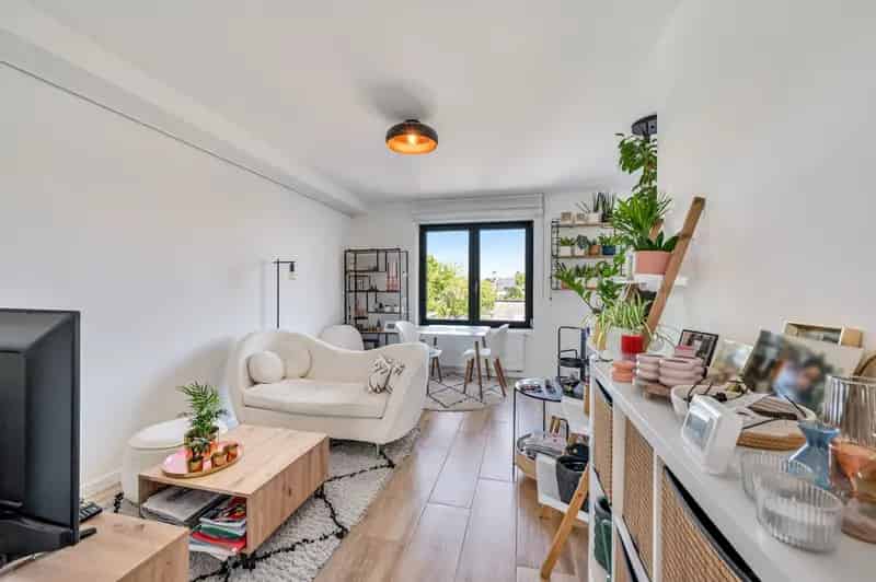 Appartement te koop Gent Sint-Pieters Station